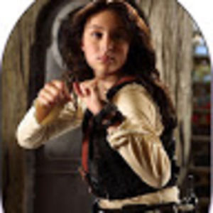 Meet your Posher, Carmen elizabeth juanita costa-brava